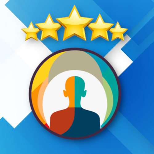 Client satisfait Réjean