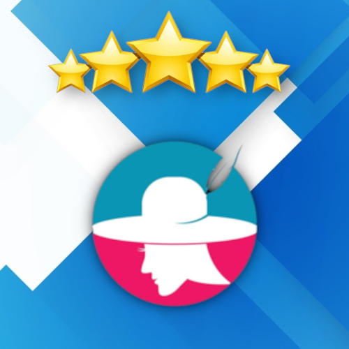 Cliente satisfaite Chantale