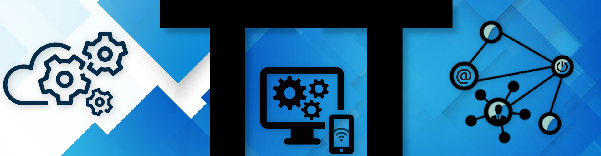 Bannière Tech et Trucs Services Informatiques